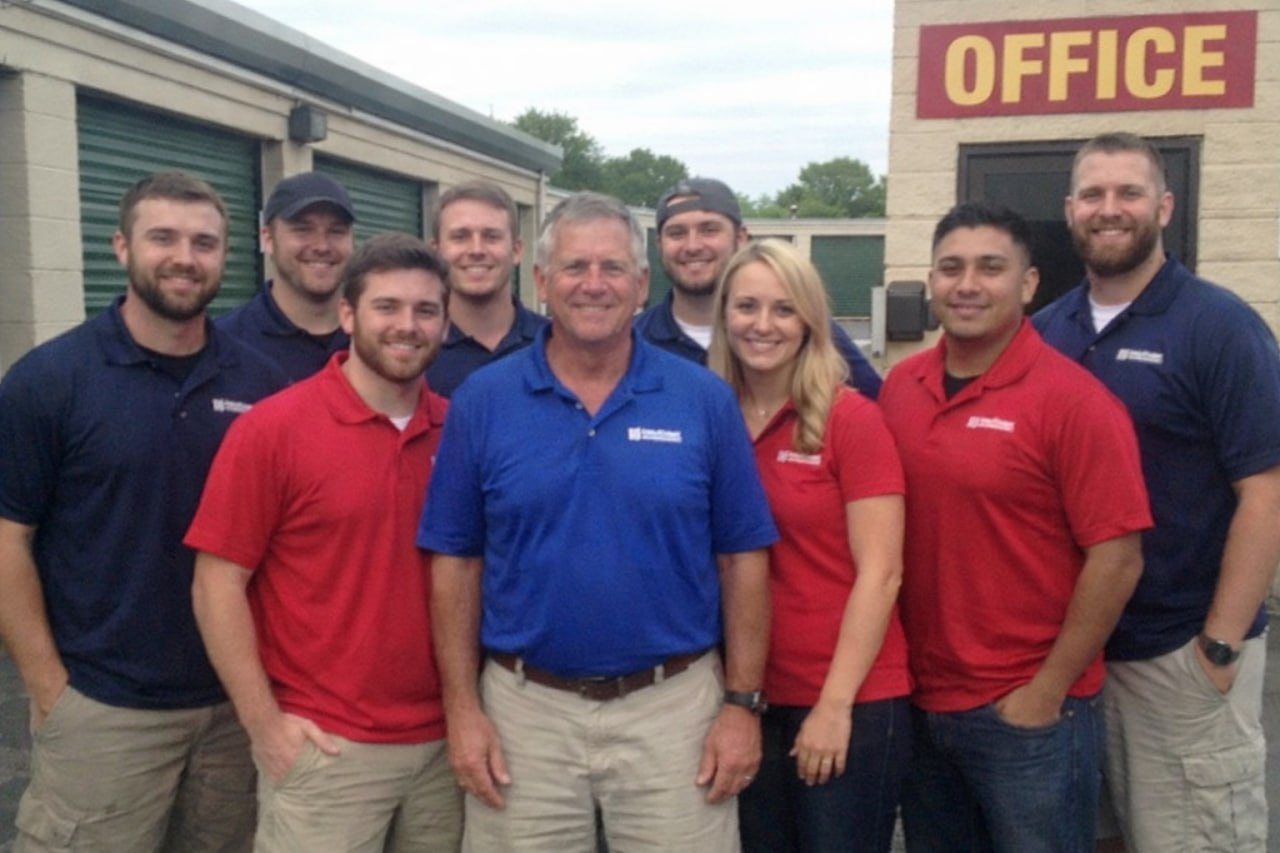 Water damage restoration professionals in Rancho Cucamonga, CA