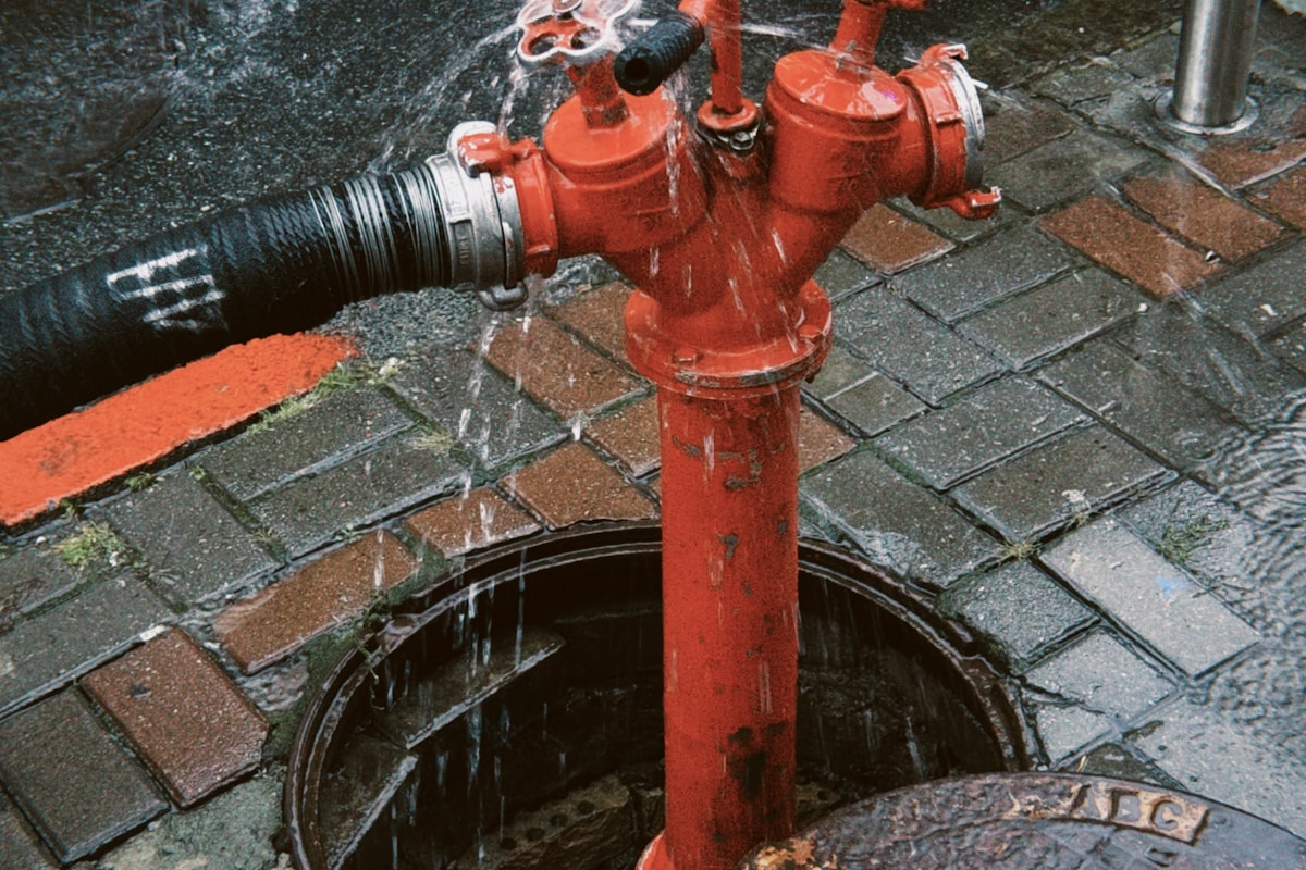 Commercial water damage restoration in Rancho Cucamonga