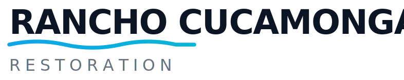 Rancho Cucamonga Restoration
